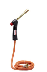 Standard plumbing torch Cat. No. 5100