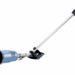 Bituminous waterproofing tools