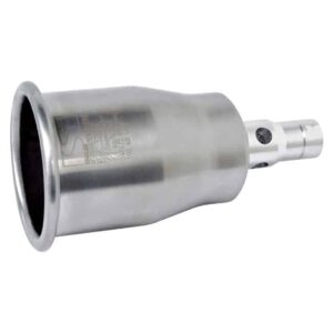 Express Stainless Steel burner 100S