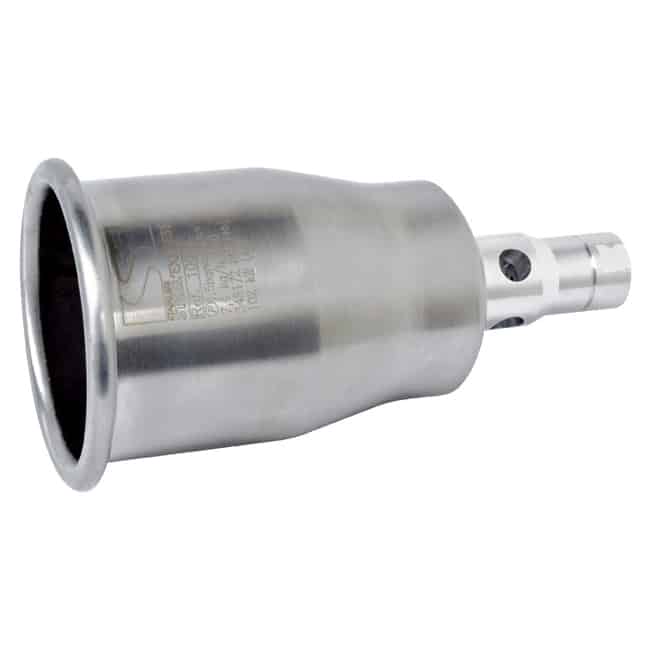 Express Stainless Steel burner 100S