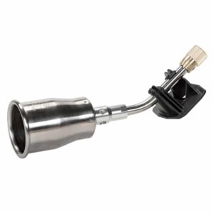 Stainless Steel’Express special roofing torch 100SL200