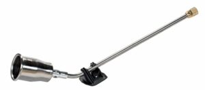 Stainless Steel’Express special roofing torch 100SL400