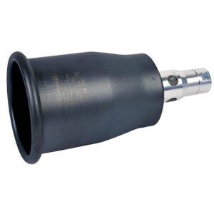 Titan’Express burner 100T
