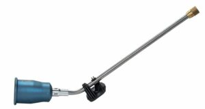 Titan’Express special roofing torch 100TL400