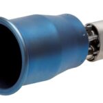 Godet piezo Réf. 100TP