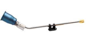 Titanium Piezo torch Cat. No. 100TPL400