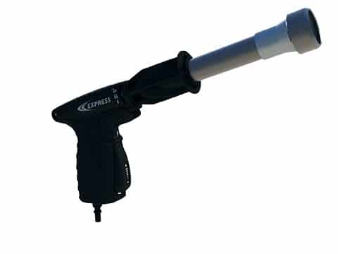 Pistolet d’étanchéité Raptor Réf. 1027