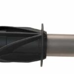 Raptor 30 kW torch burner Cat. No. 1030