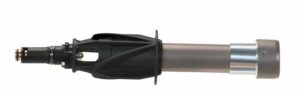 Raptor 30 kW torch burner Cat. No. 1030