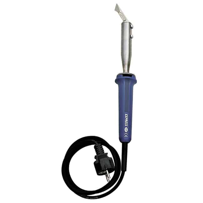 HRT electric soldering iron Cat. No. 109