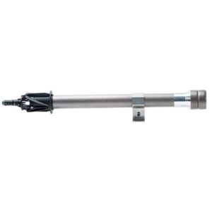 Raptor roofing burner Cat. No. 1150