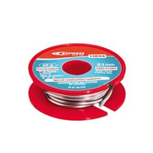 Soft solder 11894