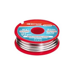 Soft solder 11898