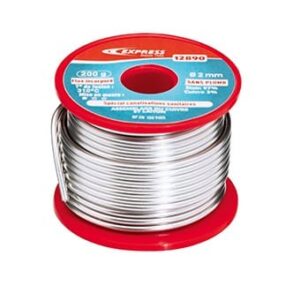 Soft solder 12890