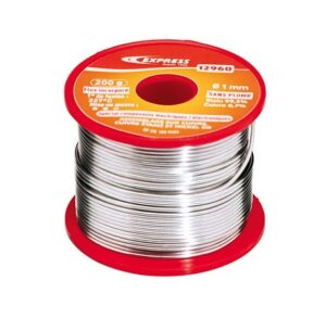 Soft solder 12960