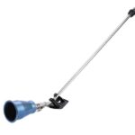 Titane R roofing burner Cat. No. 150RL600