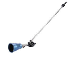 Titane R roofing burner Cat. No. 150RL600
