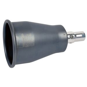 Roof torch: Titan’Express burner 150T
