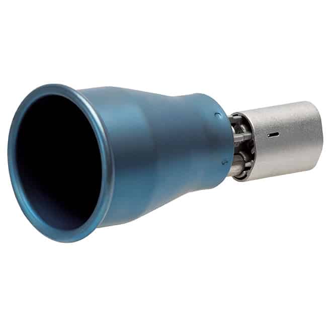 Piezo burner Cat. No. 150TP