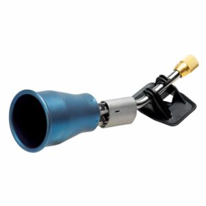 Titanium Piezo torch Cat. No. 150TPL200