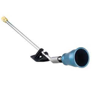 Titanium Piezo torch Cat. No. 150TPL400