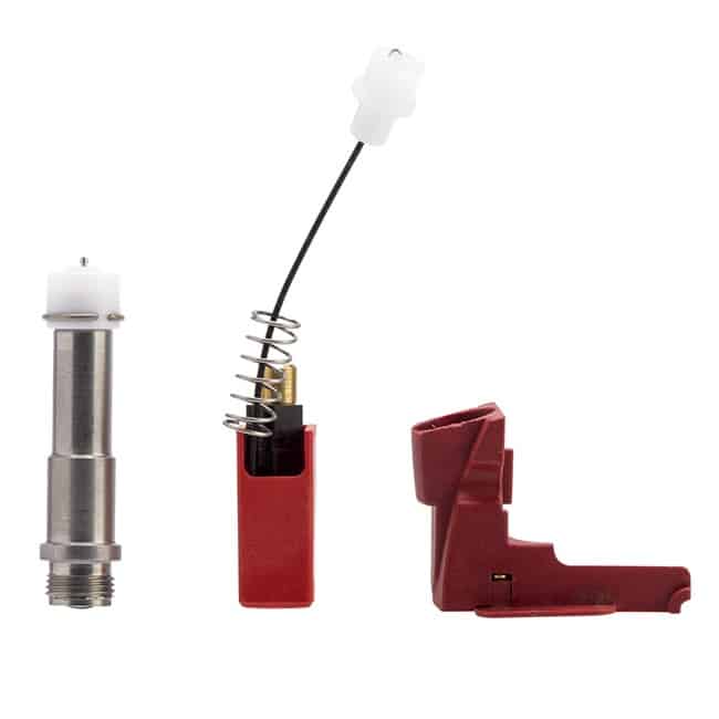 Piezo ignition kit Cat. No. 16150-V18