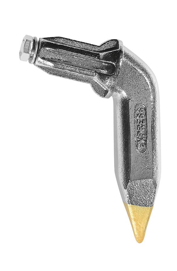 Long life iron tip 1772