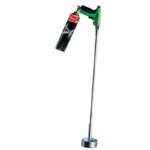 Gas-powered mulch film thermo-perforator Cat. No. 201