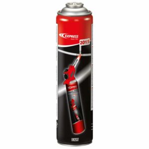 Gas cartridge 2015