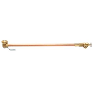 Pilot flame 2021