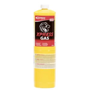 XPRESS GAS™ gas cartridge 2400