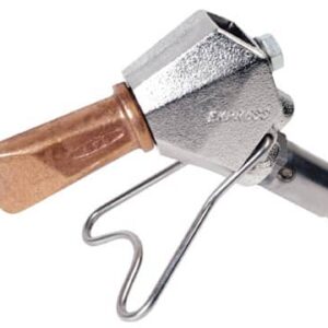 Burner with tip 2648