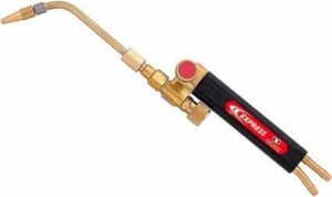 Koro oxyacetylene torch Cat. No. 290