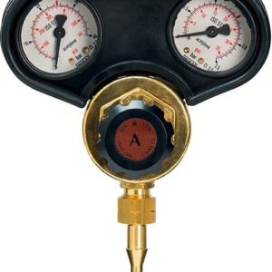 Acetylene regulator Cat. No. 2931