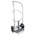 CHARIOT POUR PO