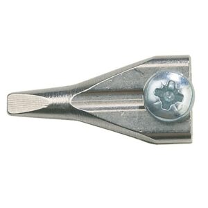 Tip 31073 for electric soldering iron