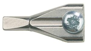 Tip 31074 for electric soldering iron