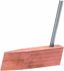 Tip Cat. No. 335 for roofer soldering iron