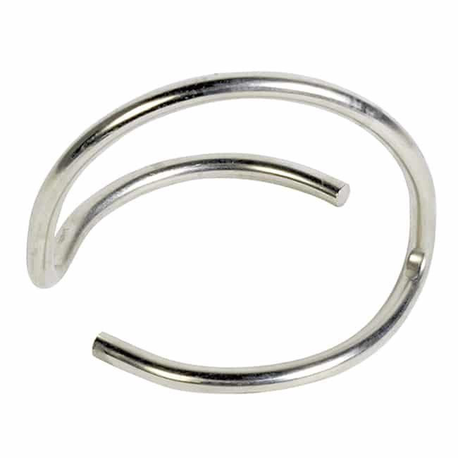 Anti-suction valve Cat. No. 35198 for Rafale shrinkforming guns