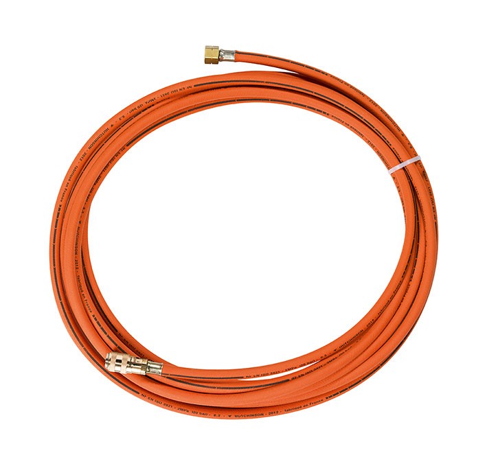 Ref piping kit. 35241 for Rafale