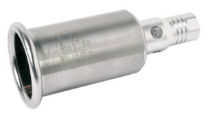 Express Stainless Steel burner 35S