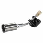 Stainless Steel’ Express special roofing torch 35SL200