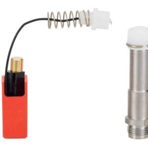 Ignition system Cat. No. 36710 for roofer soldering irons in the 367 range