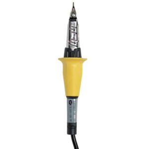 Tempo electric soldering iron 35 W Cat. No. 393