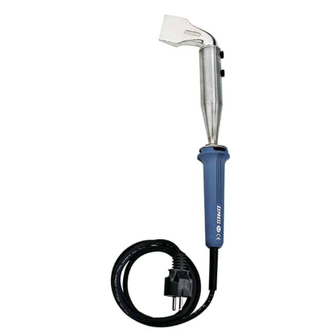HRT electric soldering iron Cat. No. 409