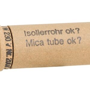 1500 W resistor Cat. No. 45025 for the electric hot air welding tool 2010