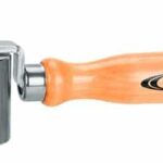 50 mm steel pressure roller Cat. No. 45034