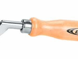 Brass pressure roller Cat. No. 45035