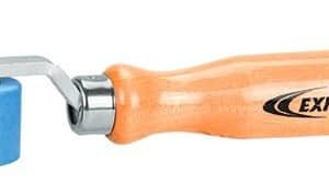 28 mm Teflon pressure roller Cat. No. 45036