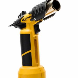 Hot air gun 4600